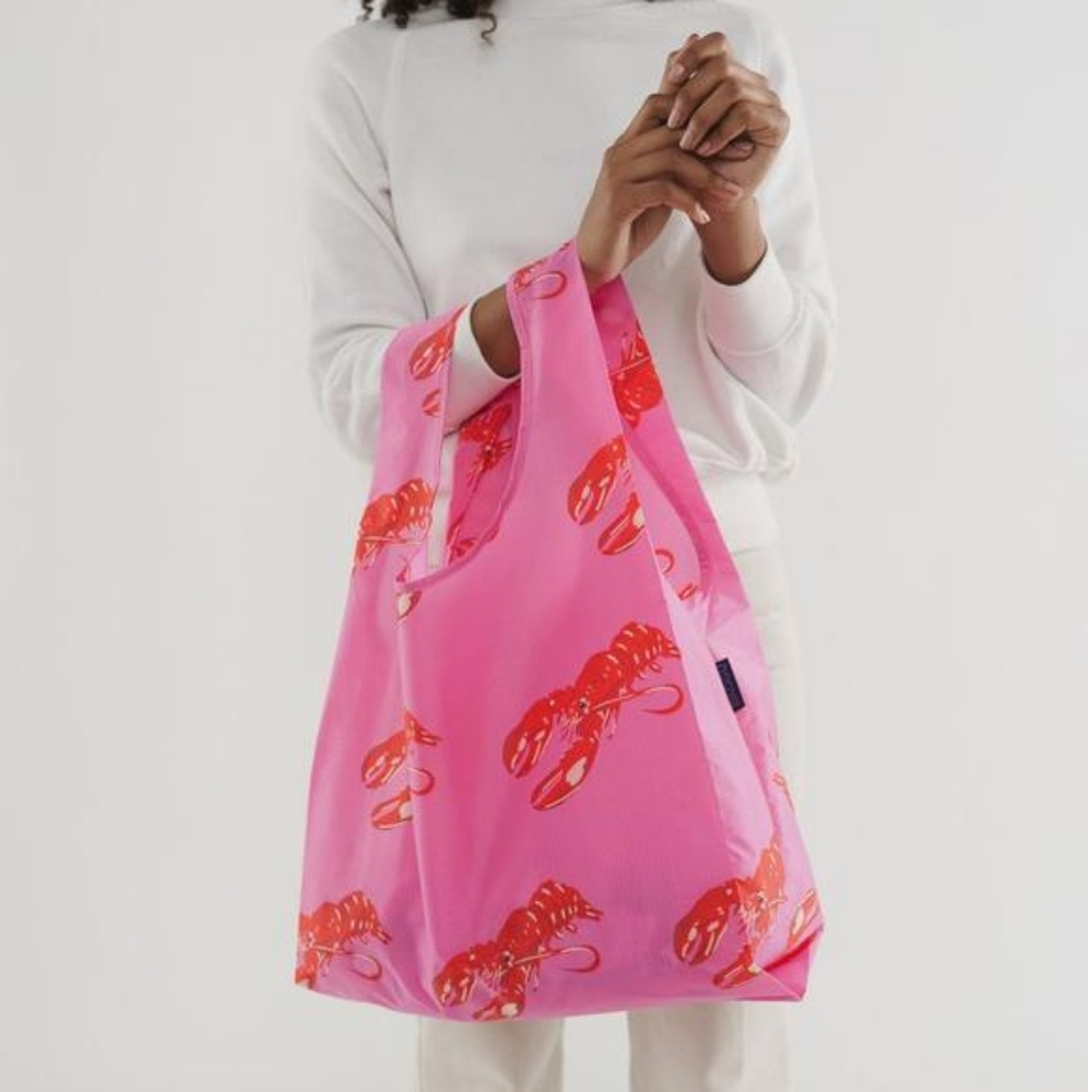 Baggu Standard Lobster bag
